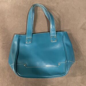 Wilsons leather purse